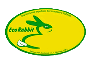 логотп EcoRabbit