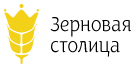 логотип Зерновая столица